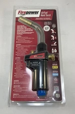 Victor Technologies 0387-0465 Firepower AirFuel Hand Torch SMP-41