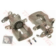 TRW Bremssattel hinten links für Peugeot 207 CC WD_ 1.6 16V Citroën C3 II SC_
