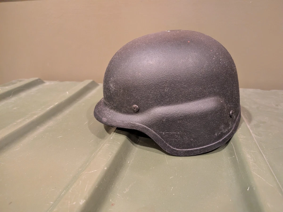 Personnel Armor System for Ground Troops for sale | eBay