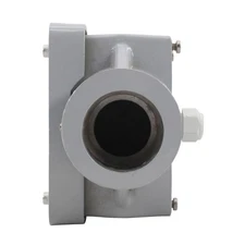 DIALIGHT HZX-STAN-150S STANCHION MOUNT JUNCTION BOX, 1.50" SLIP-FIT, NEMA 3R