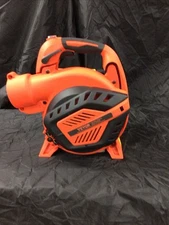 VEVOR Gas Leaf Blower Model BL-260D Backpack Leaf Blower