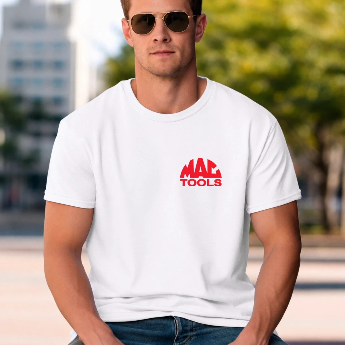 MAC Tools Shirt Indiana Men's T-Shirts for sale | eBay