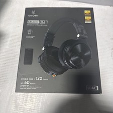 OneOdio Studio Max 1 DJ Monitor Headphones