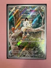 Meowth 106/094 Me02: Phantasmal Flames Holo