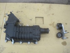2007-2012 Ford Mustang Shelby Gt500 Supercharger 5.4l Eaton M122 Svt Cobra Oem