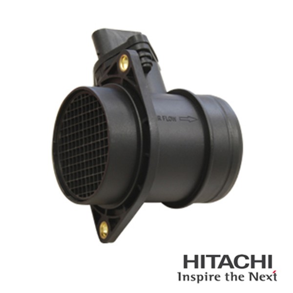 Luftmassenmesser Astemo-Hitachi 2508992 FüR E92 E91 E90 E81 E87 BMW E46 3Er 1Er-image