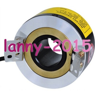 1PC new Autonics E80H30-500-3-T-24 rotary encoder  #jg