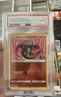 Radiant Charizard 011/078 Pokémon GO Holo PSA 10
