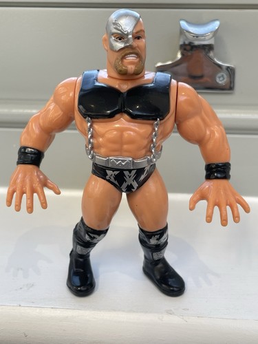 WWF/WWE Hasbro The The The The The The The The The...