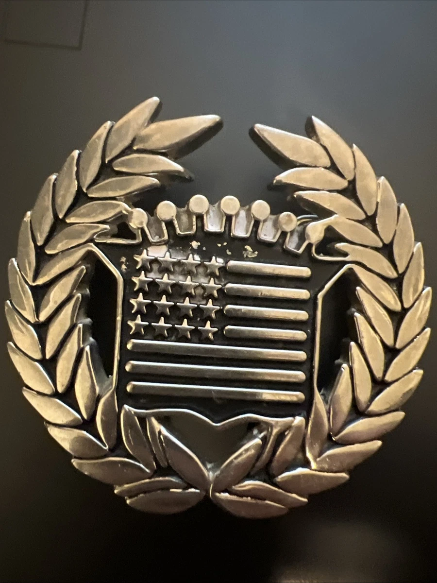Famous Stars & Straps Men's Belt Buckles for sale - eBay