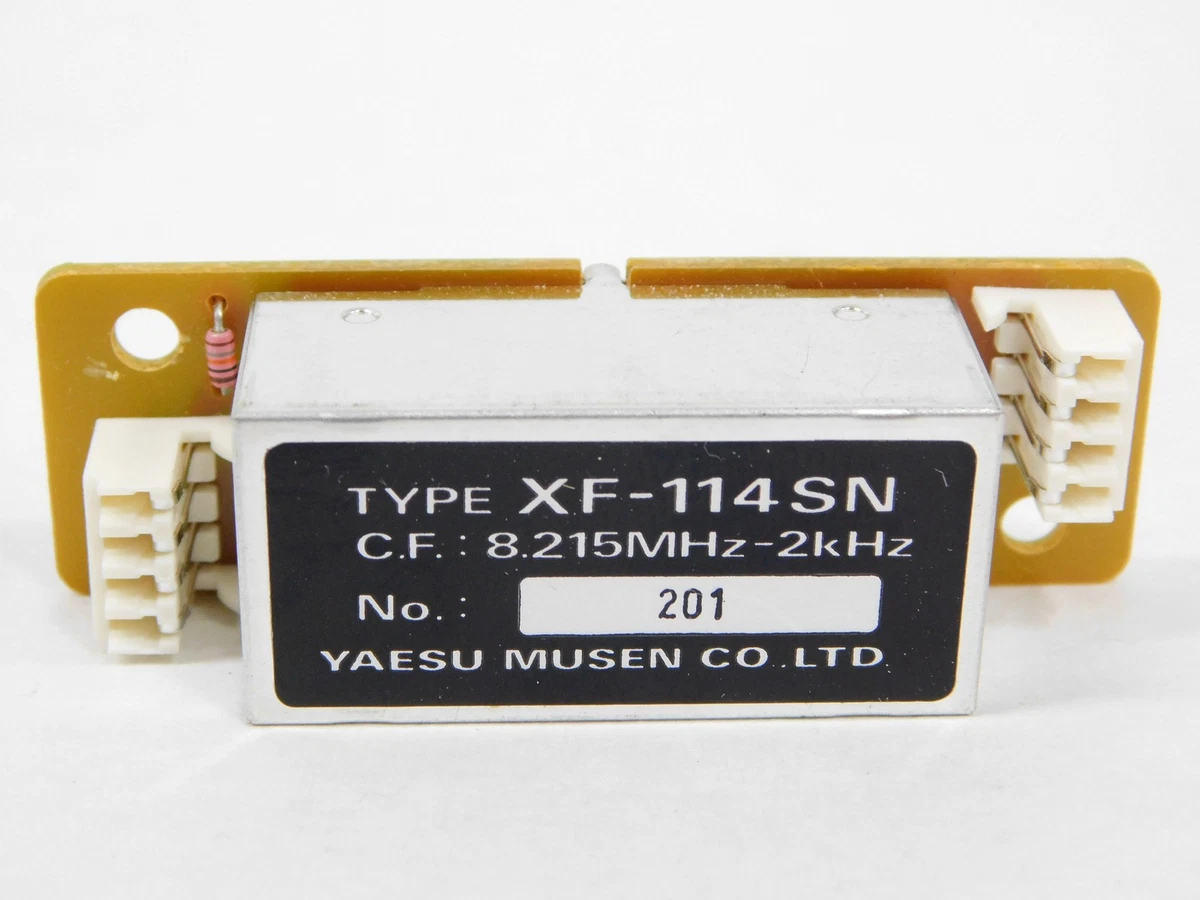 Ssb Filter In Radio Communication Filters for sale | eBay