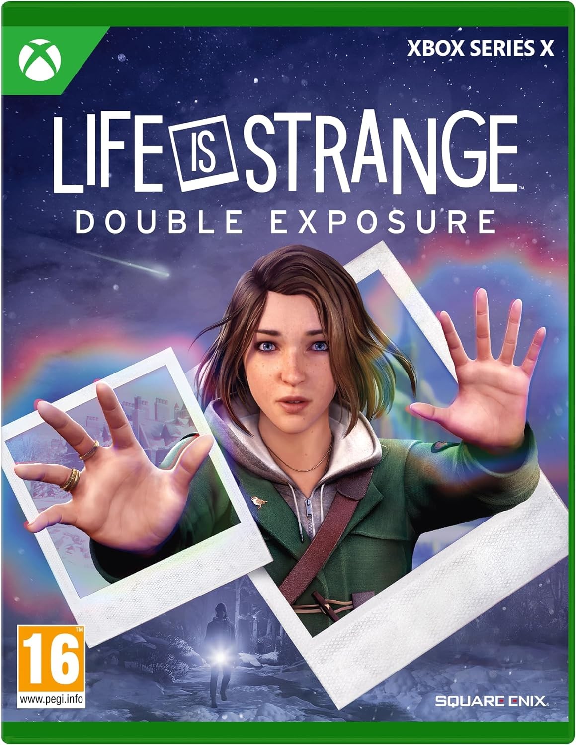 Life Is Strange: Double Exposure (Xbox Series X) - Brand New and Sealed
