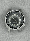 Rare Vintage Seiko 6105-8000 Steel Mens 150m Proof Proof Divers Watch