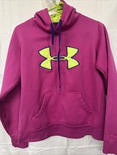 under armour hoodie
