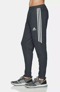 adidas tiro 17 pants grey
