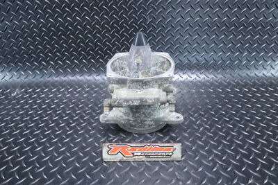 2009 KAWASAKI JET SKI STX JT1500 JET PUMP HOUSING 59496-0004