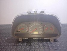 Compteur Volvo S40