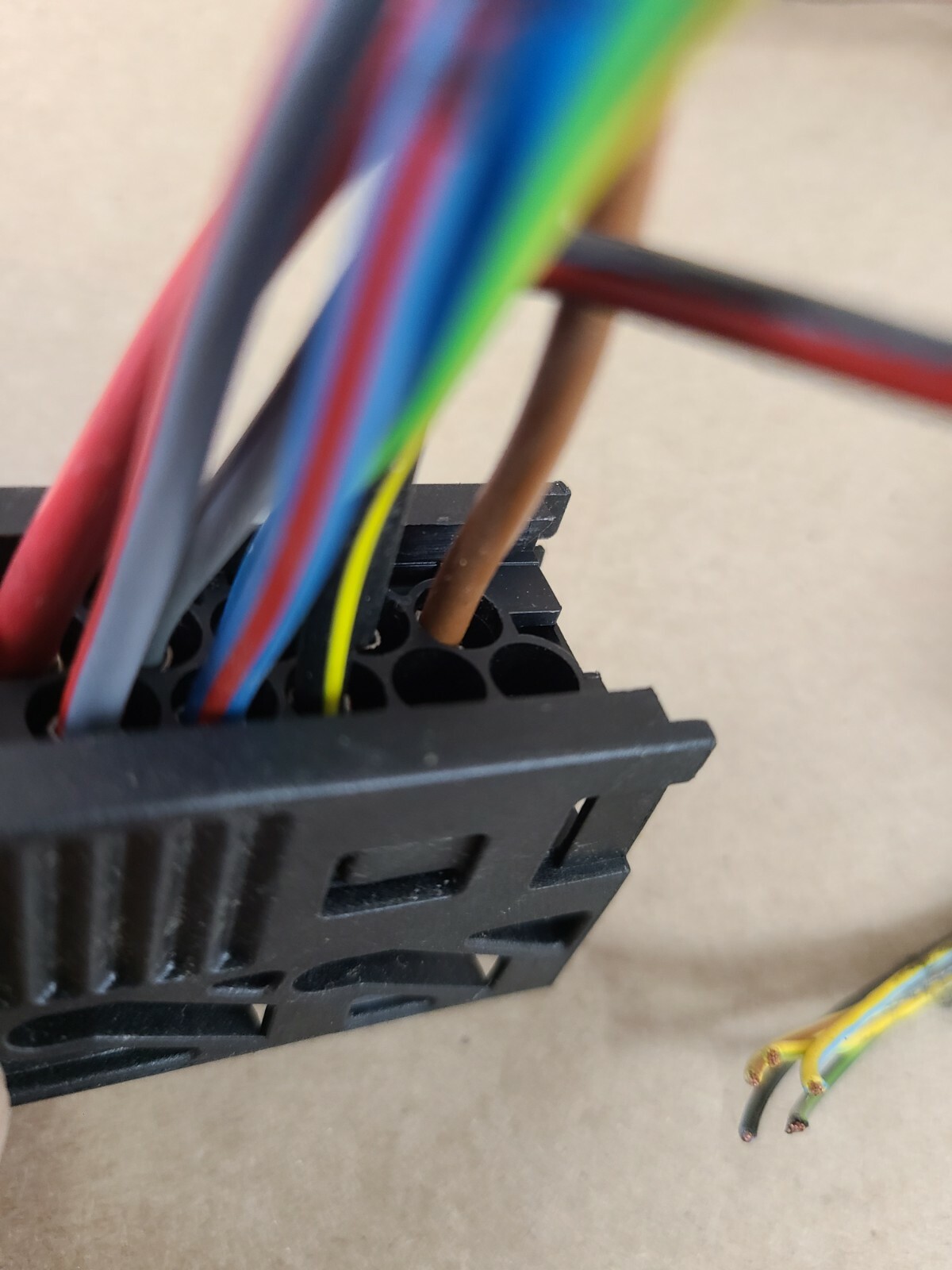 BMW E36 Convertible Top Control Module 61358378795 OEM for sale online