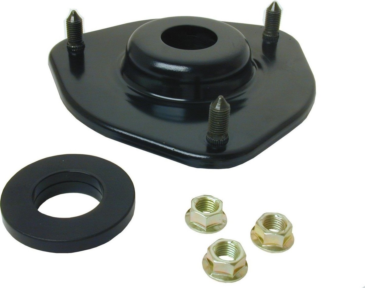 ShockStop 汎用マウント Amazon.com: Shock Mount Kit - Left Rear Upper - Mechanics