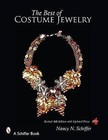 The Best of Costume Jewelry by Nancy Schiffer (Paperback, 2007)