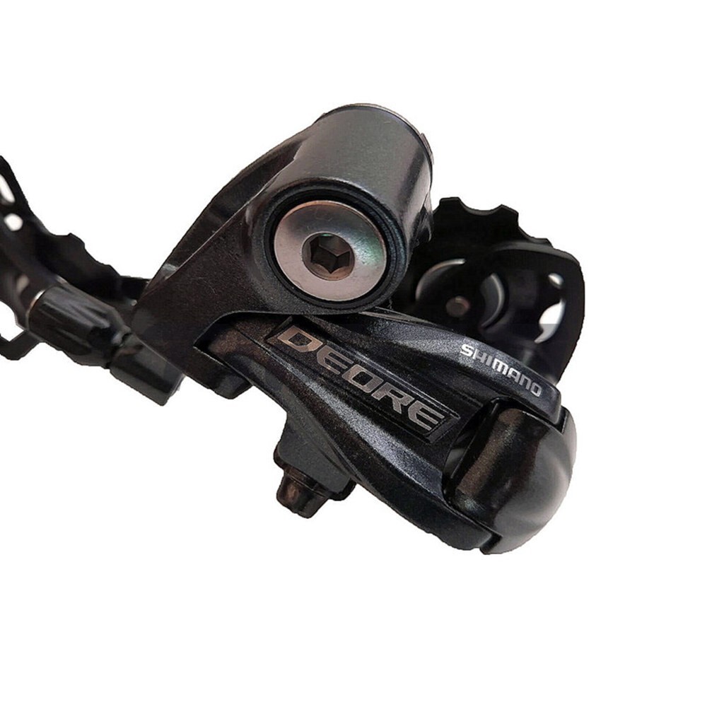 Speed Rear Shimano Deore M591 Rear Derailleur Shimano Deore RD