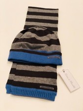Kids Tartine et Chocolat Scarf  Hat Set - Cashmere Blend - Size T5