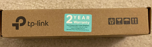 TP-Link TLSM311LS 1000Base Mini GBIC Module fiber SFP internet network system - Photo 5/8