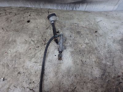 1998 Kawasaki Ninja ZX-6R ZX600-G ZX 600 G Rear Brake Master | eBay