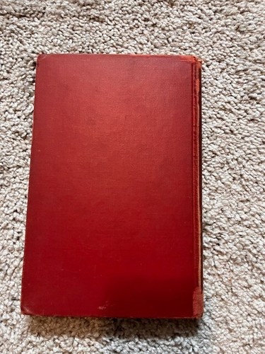 "Aircraft Blueprint Reading" Almen and Mead Hardcover 1940 Pitman Publishing - Picture 2 of 7