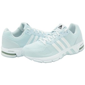adidas light blue running shoes