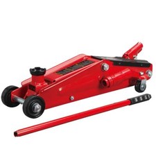 Big Red 3ton Hydraulic Floor Jack Low Profile 6000 Lbs Car Suv Truck Lift T83006