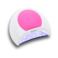 Professional UV Led Nail Dryer 48W Gel Polish Lamp Curing Manicure Machine new