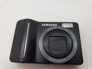VGC Working Samsung Digimax S850 8.1MP Compact Digital Camera
