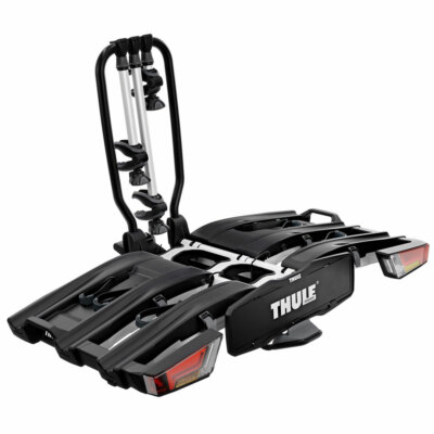 Thule EasyFold Easy Fold XT 3 F4B Fahrradträger 3 Räder Radträger Heckklappe