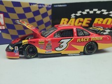 1998 PONTIAC GRAND PRIX RACE ROCK PROMO DIECAST