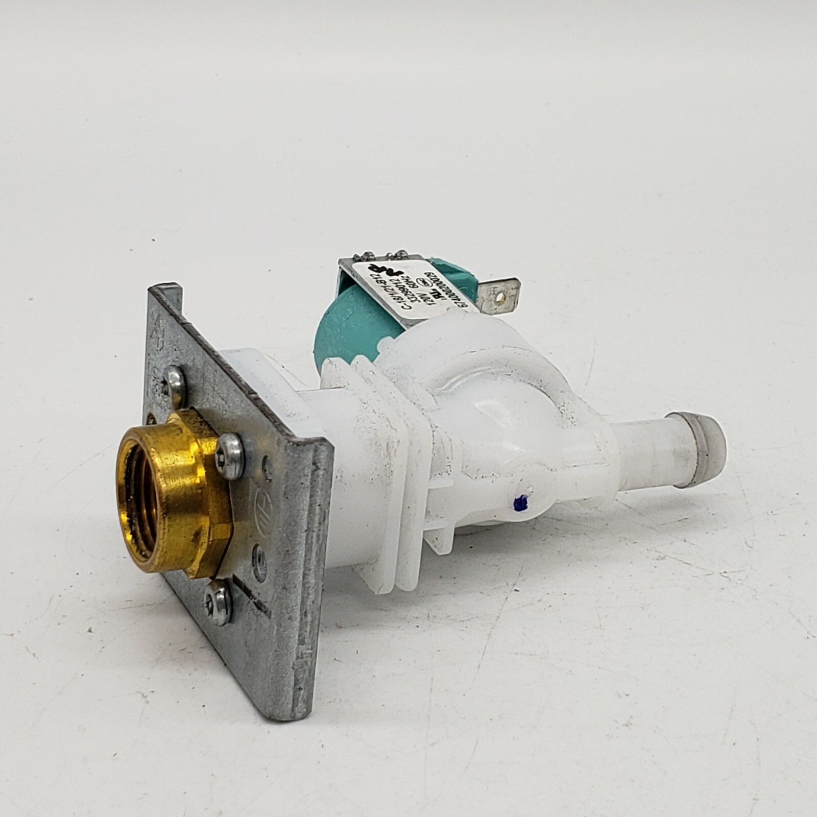 OEM Samsung Dishwasher Inlet Valve DD6200084A Warranty *Same Day Ship