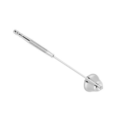 1Pcs Bell Shaped Candle Snuffer For Essential Home Tool