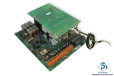 ECS 400 / K037489 CIRCUIT BOARD_(SP)K035626 / K-35503.E CIRCUIT BOARD