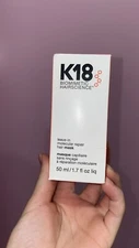 K18 Leave-In Molecular Repair Hair Mask - 1.7 fl oz ORIGINAL