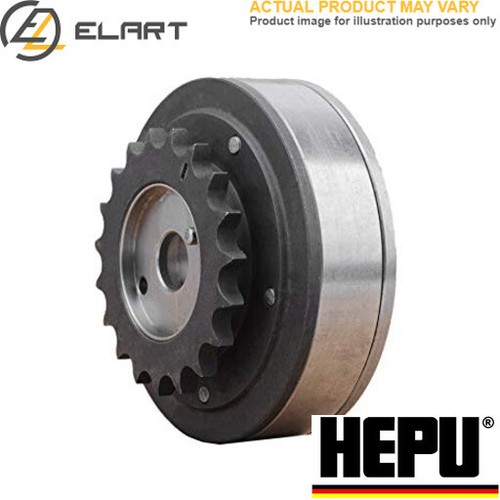 CAMSHAFT ADJUSTER 217090 FOR HYUNDAI i10/II/GRAND i20/ELITE/ACTIVE