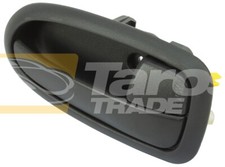 Poignée de porte intérieure