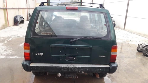 4793313 Mando Limpia para JEEP CHEROKEE (J) 2.5 TD Sport (A) 1999 118453 - Imagen 7 de 10