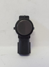 Sensor de asistencia de estacionamiento Mopar 2013-2022 genuino gris cerámica OEM 1TK84