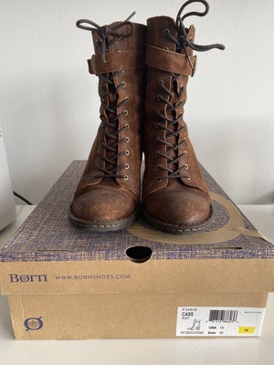 born cass boot