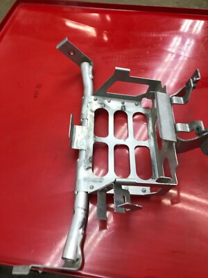  Yamaha Apex vector attack 1000 GT1000 battery box