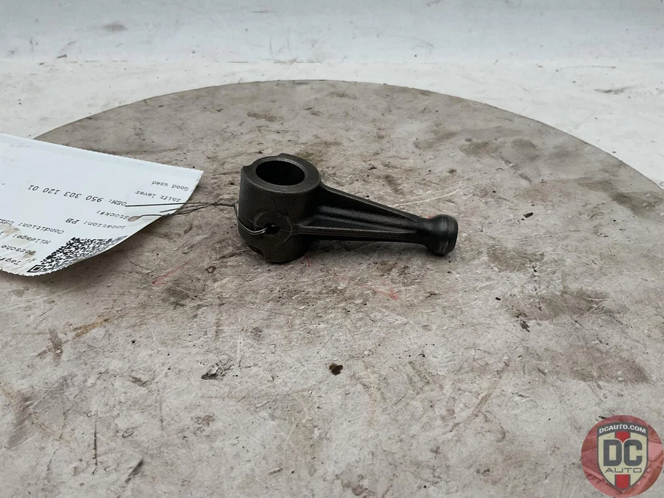 Palanca de cambios Porsche 911 964 993 1987-1998 95030312001 121521 Foto 2 de 4