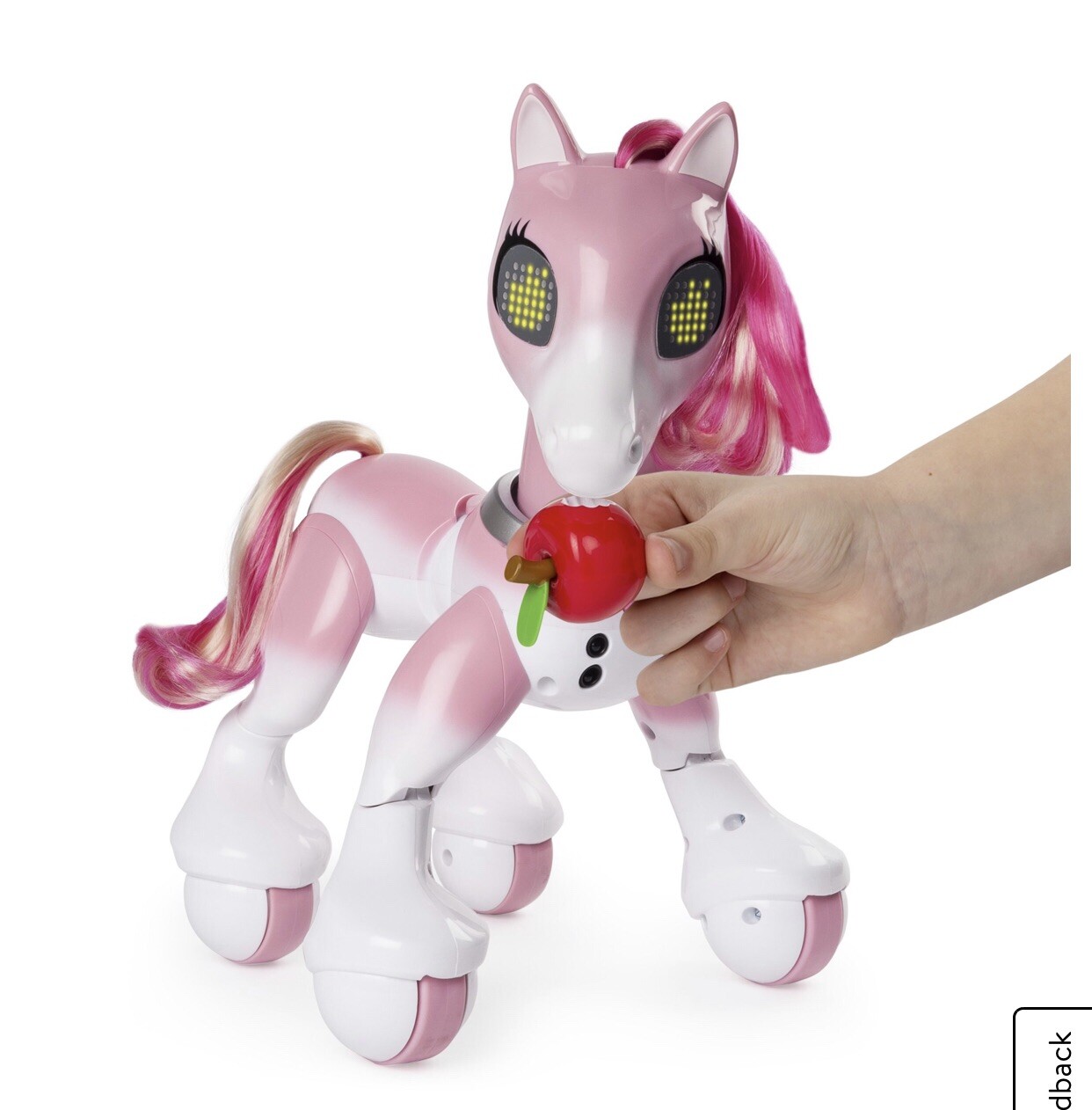 zoomer show pony target