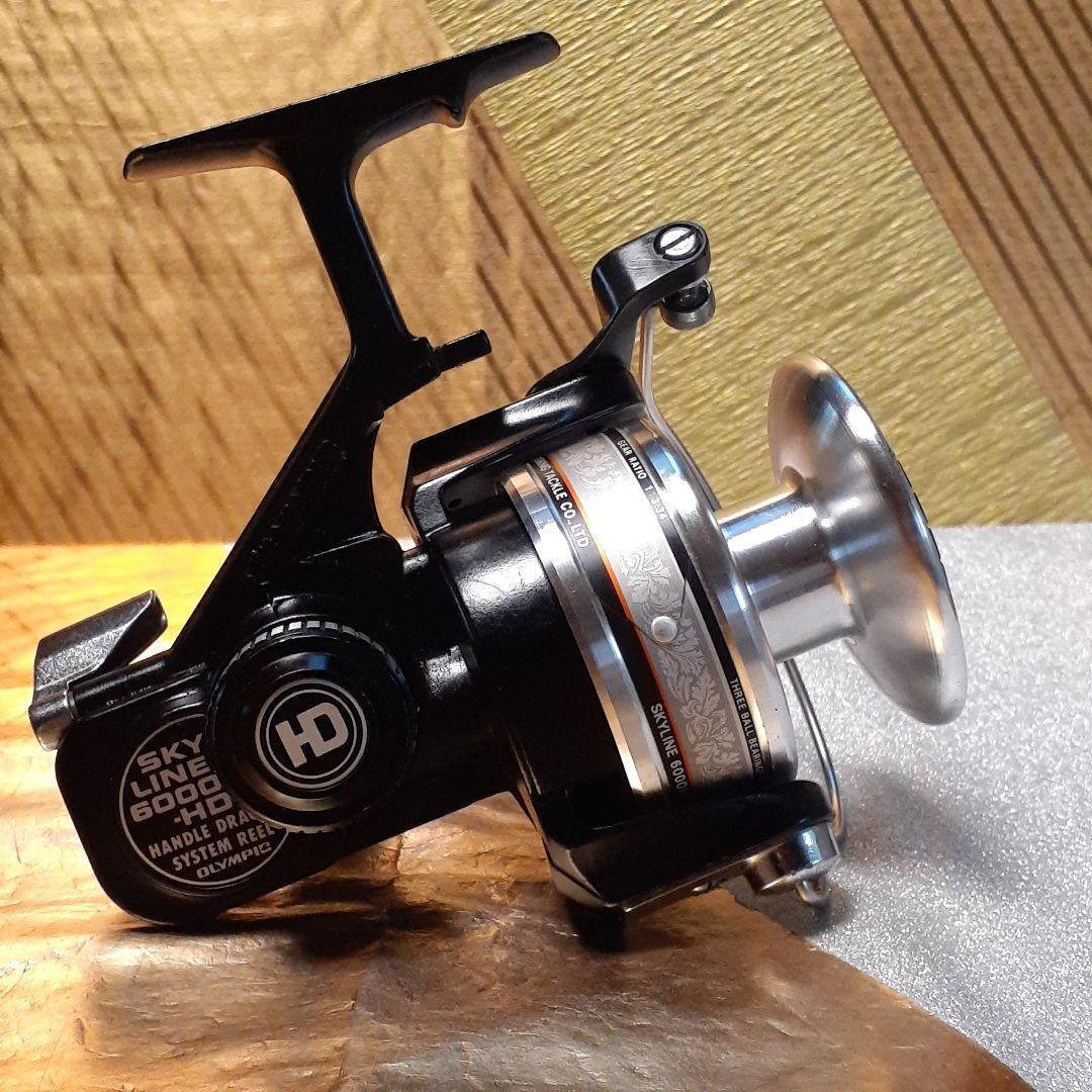 リール OLYMPIC REEL 60's HIGH SPEED TYPE $_57.PNG?set_id=880000500F