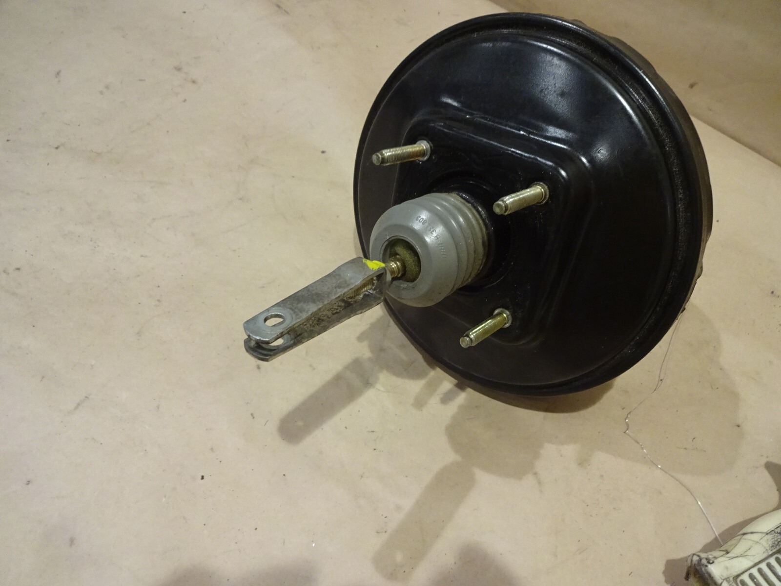 Ferrari 360 - Power Brake Servo  Booster - P/N 171872