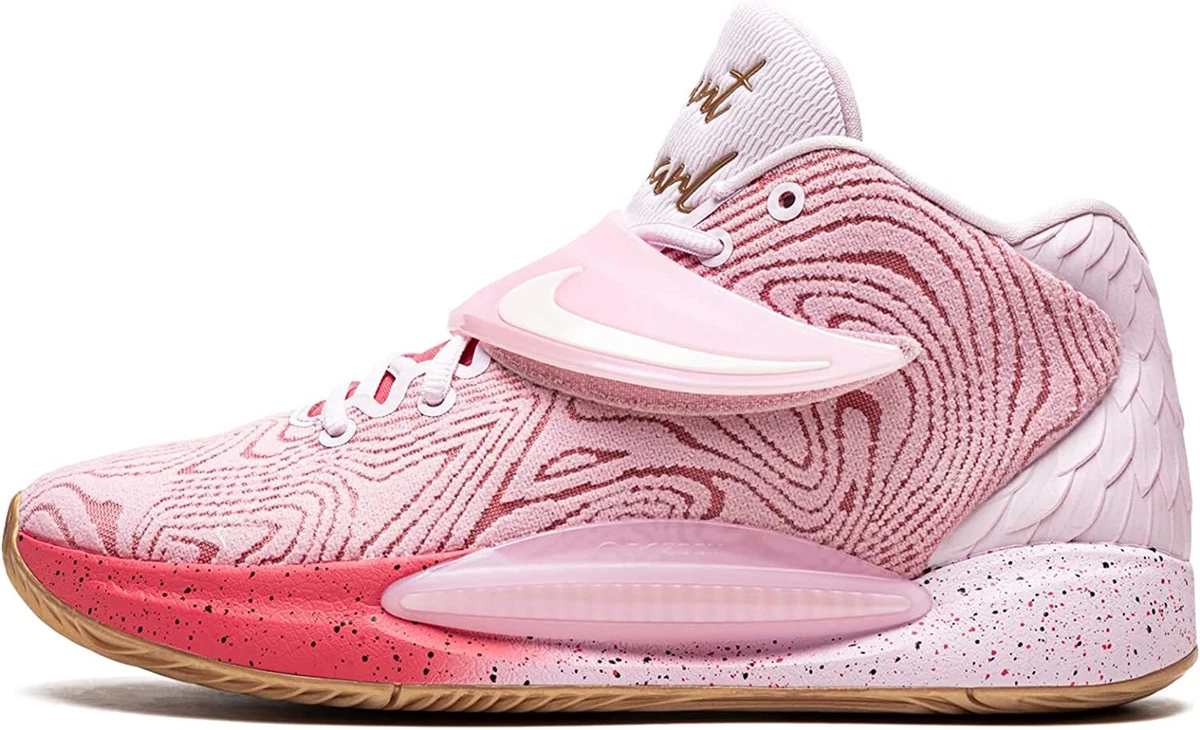 Nike pink trainers mens Outlet